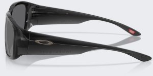 Oakley Okulary Oakley Tourniquet Prizm Black Polarized PR 3