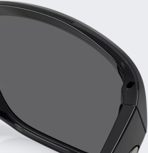 Oakley Okulary Oakley Tourniquet Prizm Black Polarized PR 7