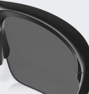 Oakley Okulary BiSphaera Prizm Black Polarized PRI 7
