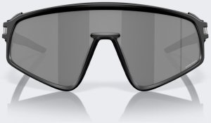 Oakley Okulary Oakley Latch Panel Prizm Black PRIZM BLACK 2