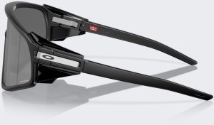 Oakley Okulary Oakley Latch Panel Prizm Black PRIZM BLACK 3