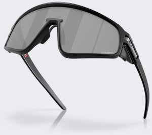 Oakley Okulary Oakley Latch Panel Prizm Black PRIZM BLACK 4