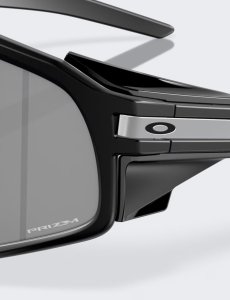 Oakley Okulary Oakley Latch Panel Prizm Black PRIZM BLACK 6