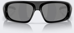 Oakley Okulary Oakley Belleville Prizm Black PRIZM BLACK 2