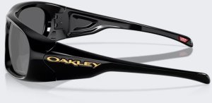Oakley Okulary Oakley Belleville Prizm Black PRIZM BLACK 3