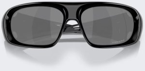 Oakley Okulary Oakley Belleville Prizm Black PRIZM BLACK 5