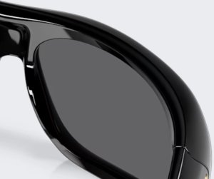 Oakley Okulary Oakley Belleville Prizm Black PRIZM BLACK 6