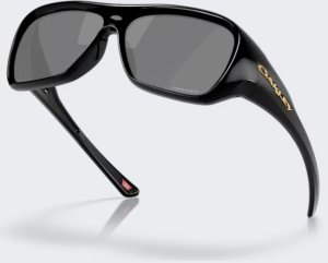 Oakley Okulary Oakley Chaminade Prizm Black PRIZM BLACK P 3