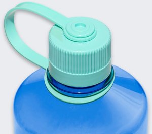 Nalgene Butelka z Wąskim Ustnikiem NM 10 L CORNFLO 2