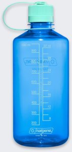 Nalgene Butelka z Wąskim Ustnikiem NM 10 L CORNFLO 3