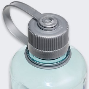 Nalgene Butelka z Wąskim Ustnikiem NM 05 L SEAFOAM 2