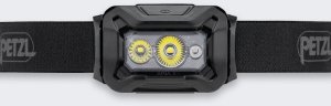 Latarka czołowa Petzl Latarka Czołowa Petzl Aria 2R RGB BLACK 2