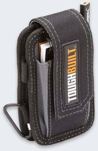 ToughBuilt Kabura Na Smartfon Toughbuilt Notes i Ołówek BLACK 2