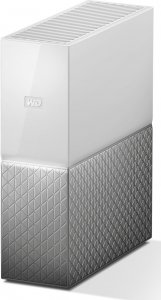 Serwer plików WD My Cloud Home 3TB (WDBVXC0030HWT-EESN) 5
