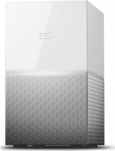 Serwer plików WD My Cloud Home Duo 12TB (WDBMUT0120JWT-EESN) 6