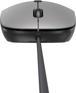 Mysz Unitek SlimTrack (T060BGY01) 3