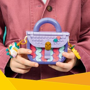 LEGO Creator Modna torebka ze schowkiem (31391) 4