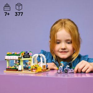 LEGO Friends Kreatywna kwiaciarnia (42693) 2