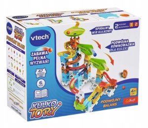 Vtech KulkoTory Podwójny Balans 3