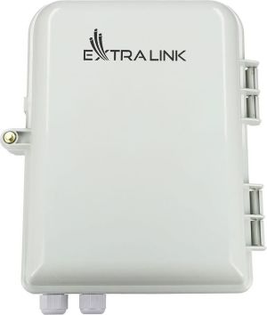 ExtraLink emma 16 core fiber optic terminal box (ex.0394) 1