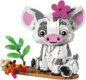 LEGO Disney Pua (43292) 8