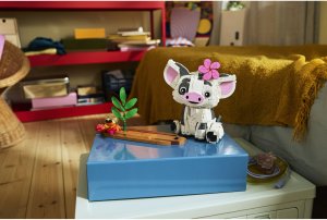 LEGO Disney Pua (43292) 9