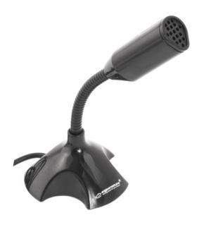 Mikrofon Esperanza Scream (EH179) 1