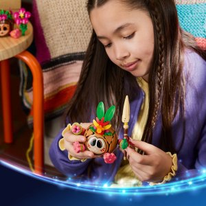 LEGO Disney Kakamora (43293) 4