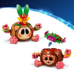 LEGO Disney Kakamora (43293) 5