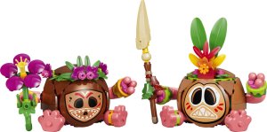 LEGO Disney Kakamora (43293) 7