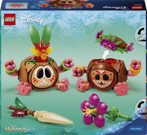 LEGO Disney Kakamora (43293) 9