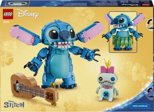 LEGO Disney Stitch i Strupka (43296) 10
