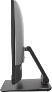 Komputer poleasingowy Dell 7480 AIO 24" biurowy i5-10500 10GEN 6 rdzeni 32 GB DDR4 256 M.2 SSD Win11PRO HDMI DP USB-C Kamera WiFi 8