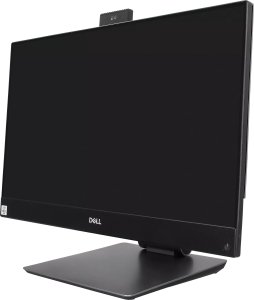 Komputer poleasingowy Dell Komputer biurowy AIO DELL 7480 i5-10500 4.50Ghz 32 GB RAM 1TB SSD | 24" IPS 4