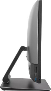 Komputer poleasingowy Dell Komputer biurowy AIO DELL 7480 i5-10500 4.50Ghz 32 GB RAM 1TB SSD | 24" IPS 9