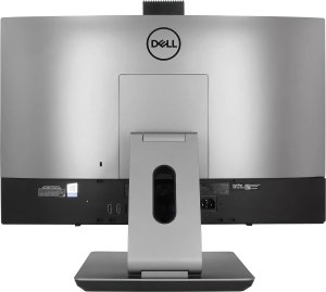 Komputer poleasingowy Dell Optiplex 7480 All in One 24" Mat IPS i5-10500 6 rdzeni 16 GB DDR4 1TB M.2 SSD Wi-Fi HDMI Windows11 6