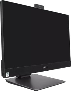 Komputer poleasingowy Dell 24" IPS 7480 ALL IN ONE i5-10500 10GEN 4.50GHz Turbo! 8 GB RAM 512 M.2 SSD Win11PRO WIFI 2