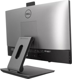 Komputer poleasingowy Dell All-In-One OptiPlex 7480 i5-10500 6 rdzeni 4.50Ghz 8 GB RAM 256 M.2 SSD Kamera WiFi HDMI Win11PRO 7