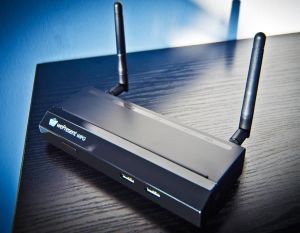 Awind bezprzewodowy system prezentacji (WiPG-1000p) 3