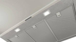 Okap Bosch DWB93BC30 Serie 2 90 Metal look 4