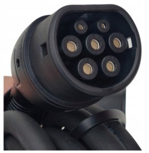 Defenzo Kabel do ładowania Lineo AC22 10m 3