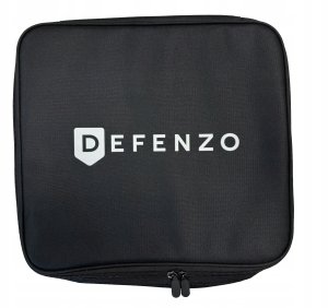 Defenzo Kabel do ładowania Lineo AC22 10m 4