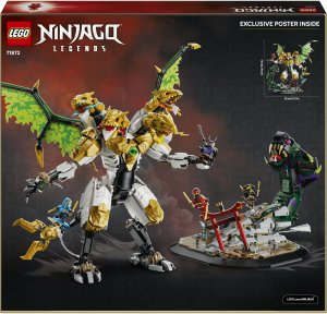 LEGO Ninjago Bitwa z ultrasmokiem (71872) 10