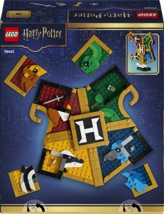 LEGO Harry Potter Zioła z Hogwartu (76462) 9
