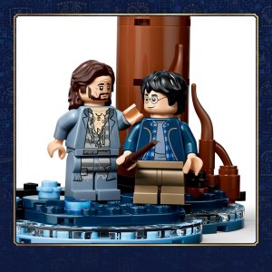 LEGO Harry Potter Zakazany Las: Expecto Patronum (76475) 5