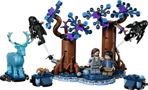 LEGO Harry Potter Zakazany Las: Expecto Patronum (76475) 7
