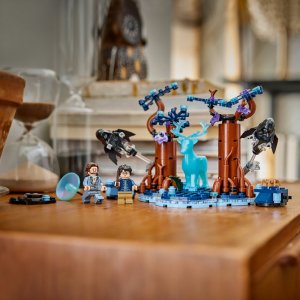 LEGO Harry Potter Zakazany Las: Expecto Patronum (76475) 8
