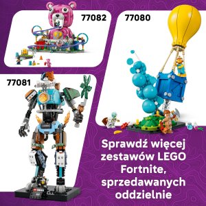 LEGO Fortnite Pomidorek (77079) 7