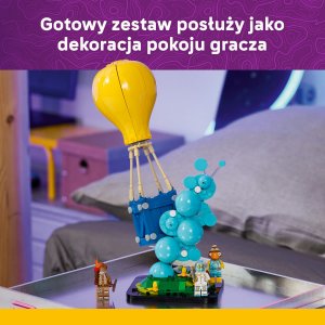 LEGO Fortnite Zrzut zaopatrzenia (77080) 6