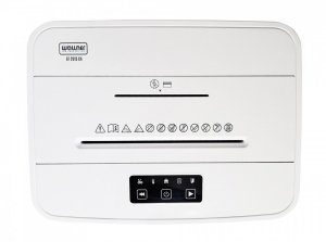 Niszczarka Wallner Wallner Niszczarka EF2515 C4 2
